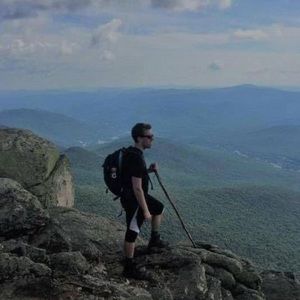 Meet your Posher, James